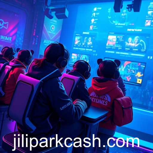 The Evolution of Gaming Platforms in a Dynamic Digital World