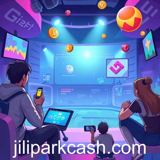 The Evolution of Gaming in a Global Context