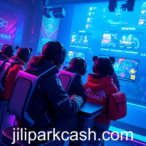 The Evolution of Gaming Platforms in a Dynamic Digital World