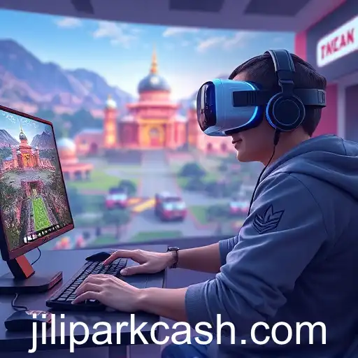 The Evolution of Gaming Platforms and Jilipark's Role