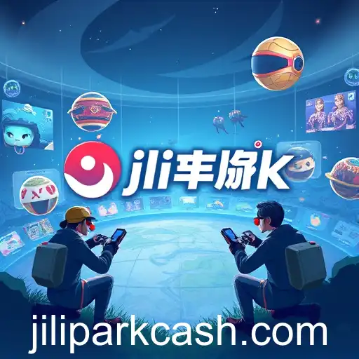 The Evolving Landscape of Online Gaming