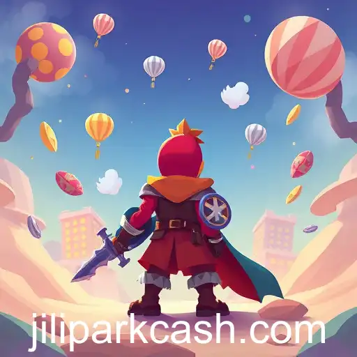 The Rise of Jilipark in Gaming