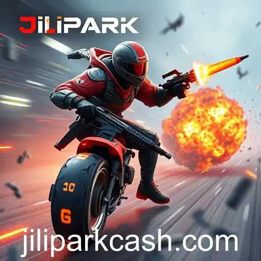 Jilipark Redefines Online Gaming in 2025