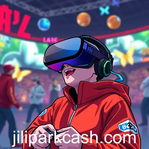 Jilipark Gains Popularity Amidst Gaming Boom