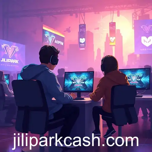 Jilipark's Impact on the Gaming World