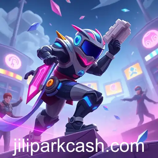 JiliPark's Evolution in the Gaming World