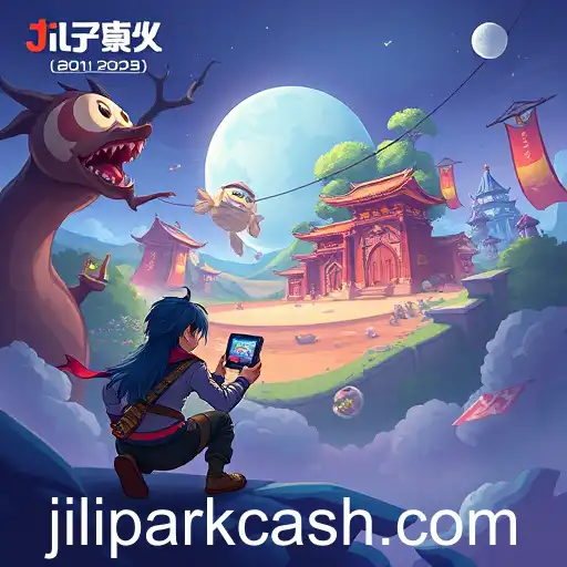 JiliPark: Gaming Revolution in 2025