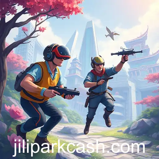 The Rising Influence of JiliPark in the Gaming World