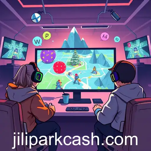 Jilipark's Impact on Online Gaming