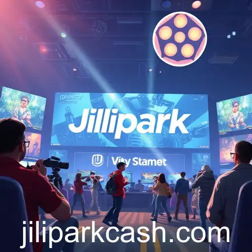 The Rise of Jilipark in the Gaming Universe