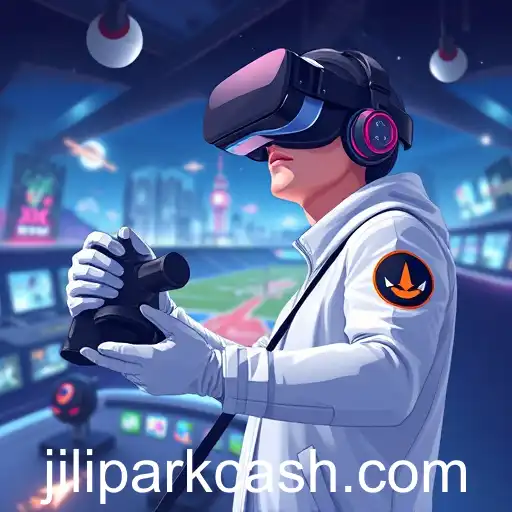 The Rise of Gaming Platforms in 2025