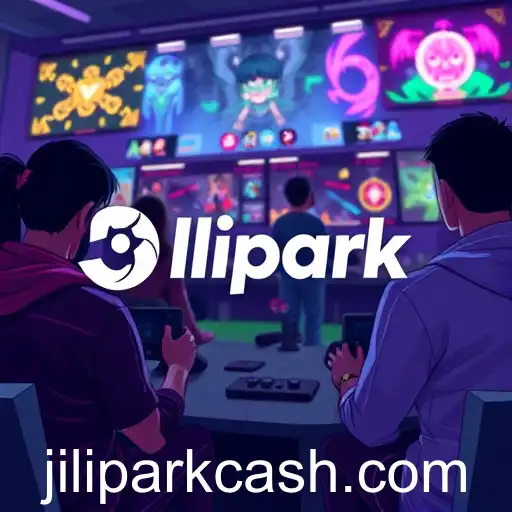 The Rise of Digital Gaming Platforms