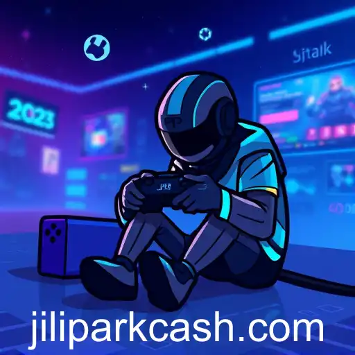 The Rise of JiliPark in Online Gaming