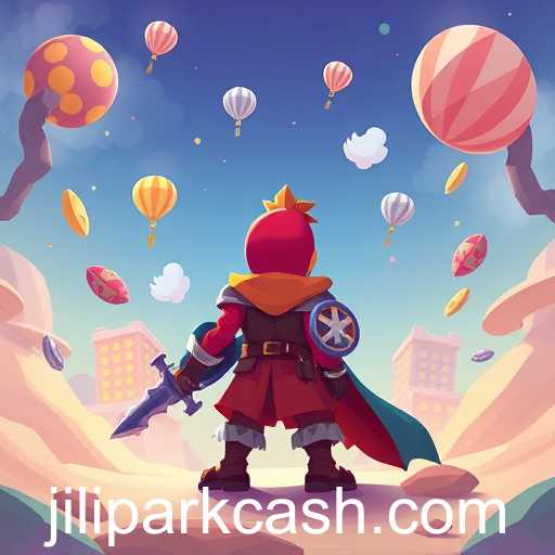 The Rise of Jilipark in Gaming