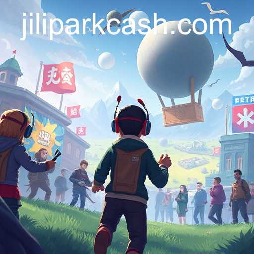 Innovation and Community Engagement on Jilipark