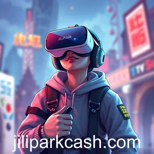 Jilipark's Influence in the Gaming World