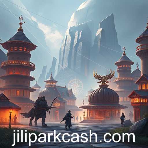 The Rise and Influence of Jilipark in Gaming