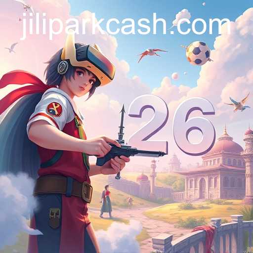 The Rise of Jilipark in Gaming