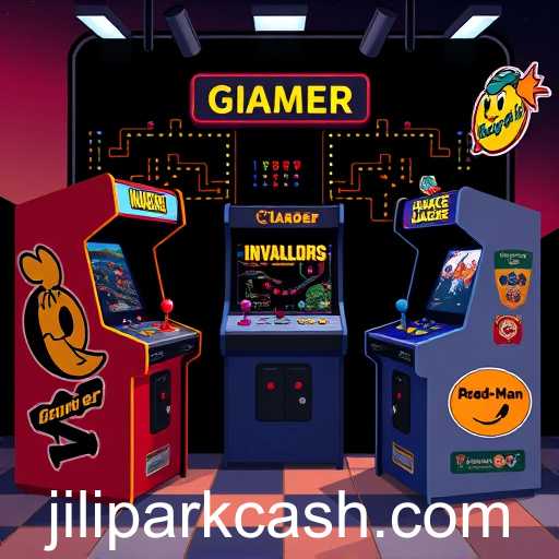 Gaming Innovation and Trends at JiliPark