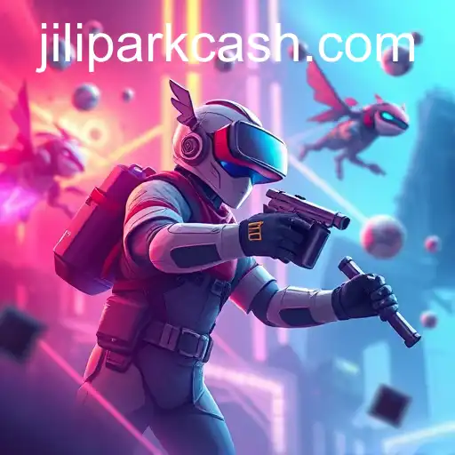 Jilipark Revolutionizes Online Gaming Experience