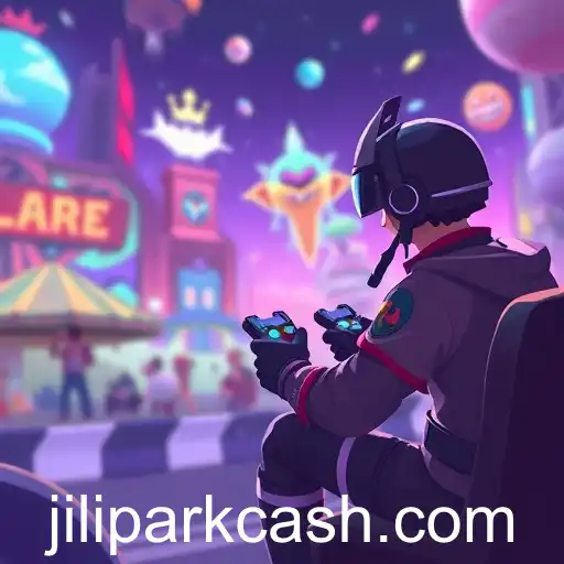 Jilipark's Impact on Online Gaming