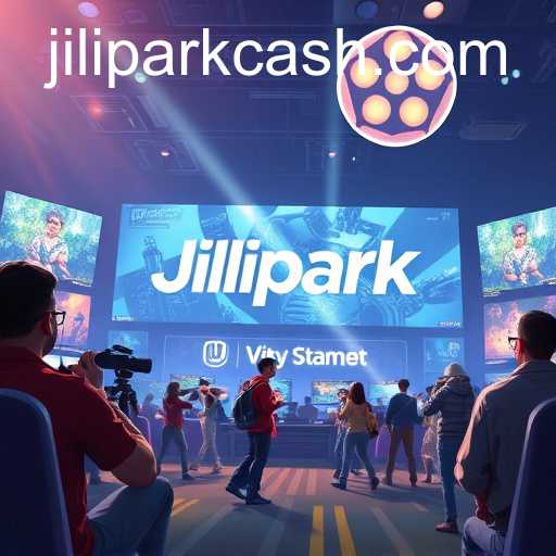 The Rise of Jilipark in the Gaming Universe