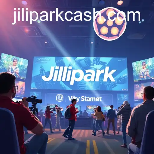 The Rise of Jilipark in the Gaming Universe
