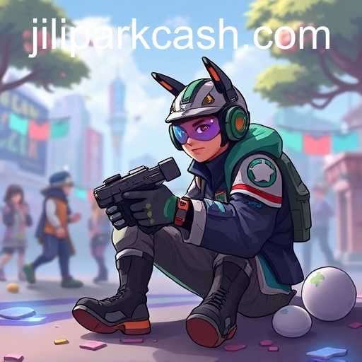 The Rising Popularity of Jilipark in Gaming