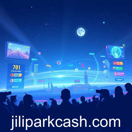 The Rise of Gaming Platforms