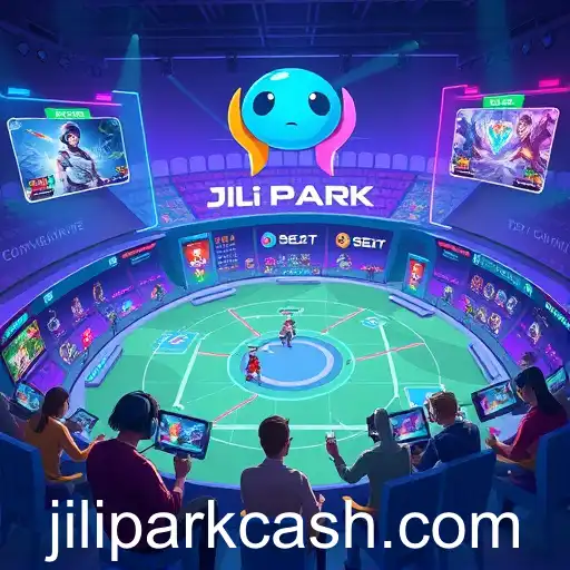The Rise of Jilipark: Revolutionizing Online Gaming