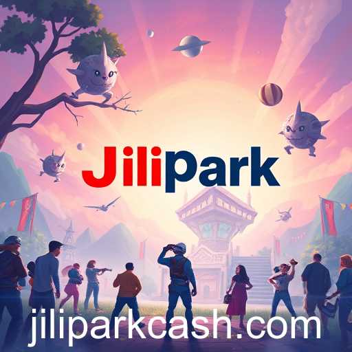 The Rise of Jilipark in the Gaming World