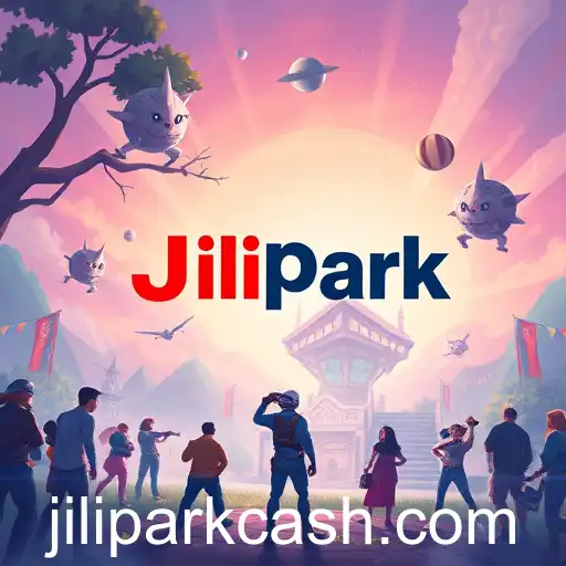 The Rise of Jilipark in the Gaming World
