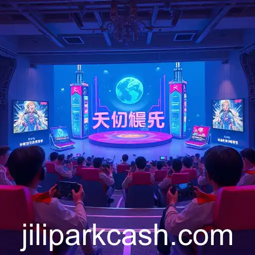 Virtual Realms in 2025